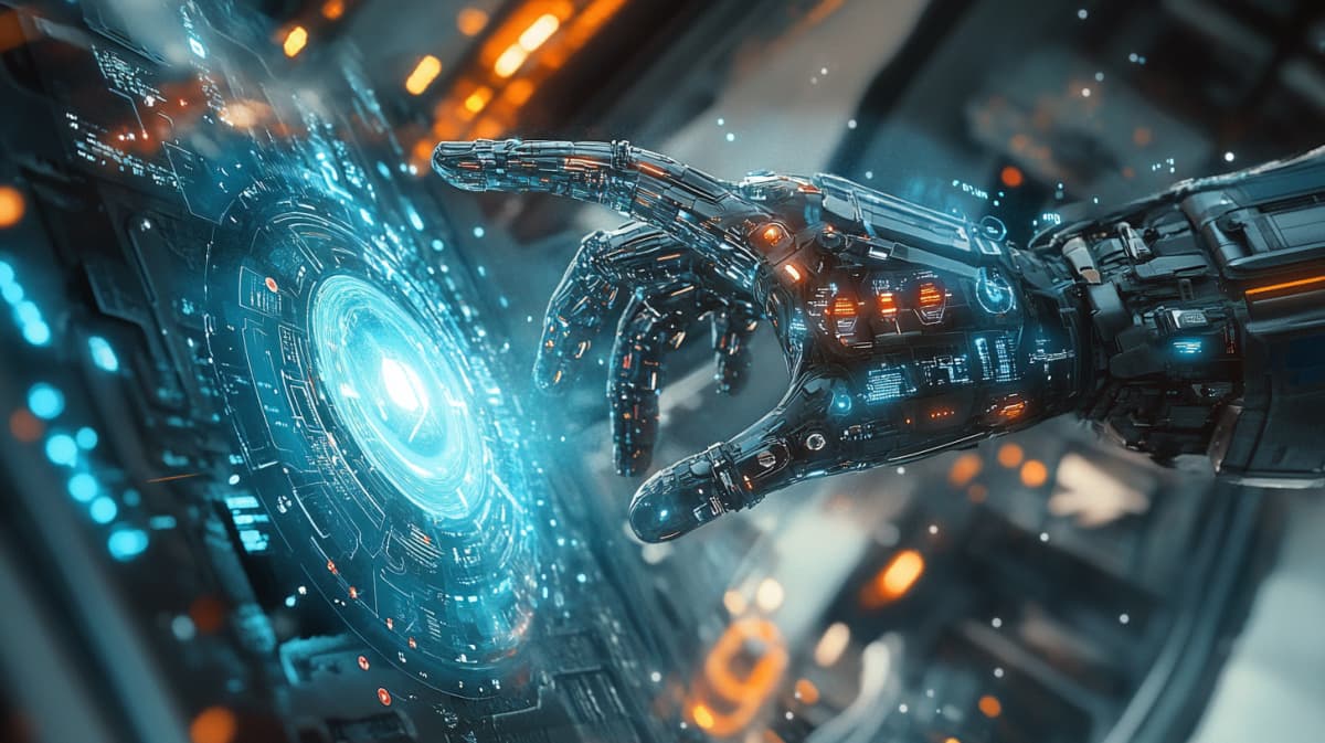 AI in Product Development