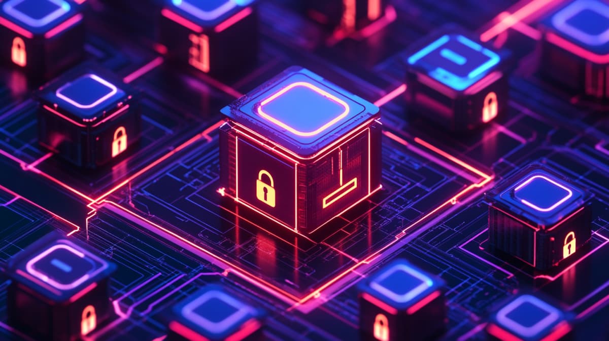 Network Security and Secure Communication