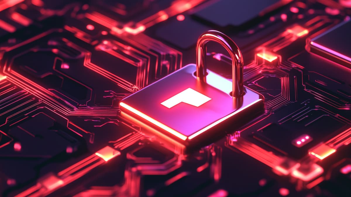 Crypto Chip-set Security