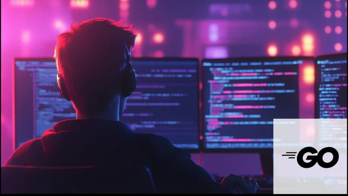 Go and Web Application Security