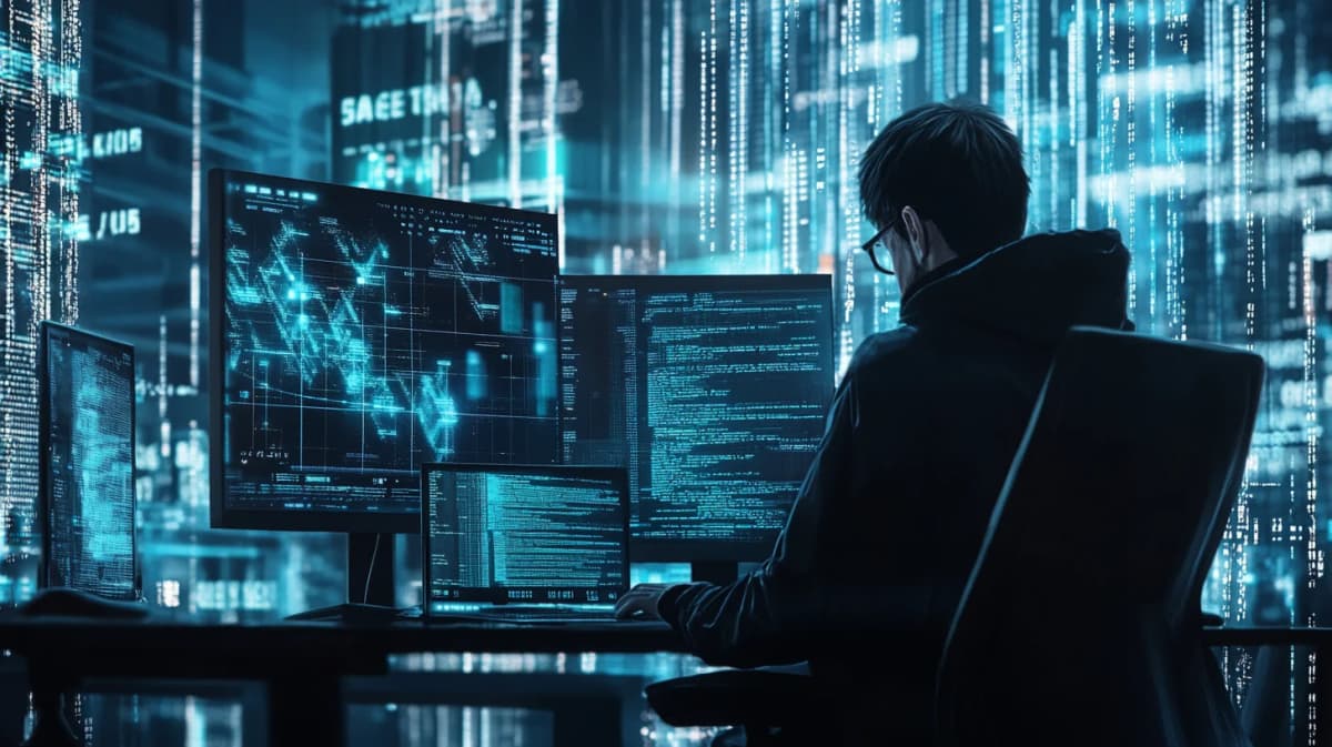 Secure Coding Master Course for Banking and Finance