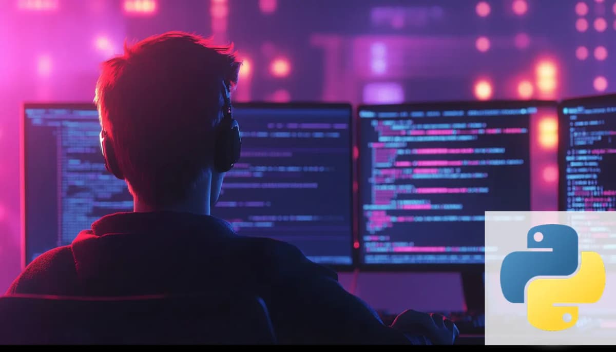 Python Security