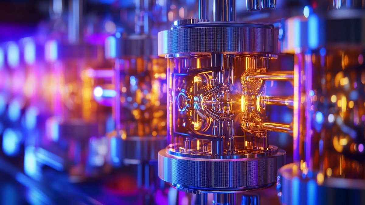 Quantum Computing Fundamentals