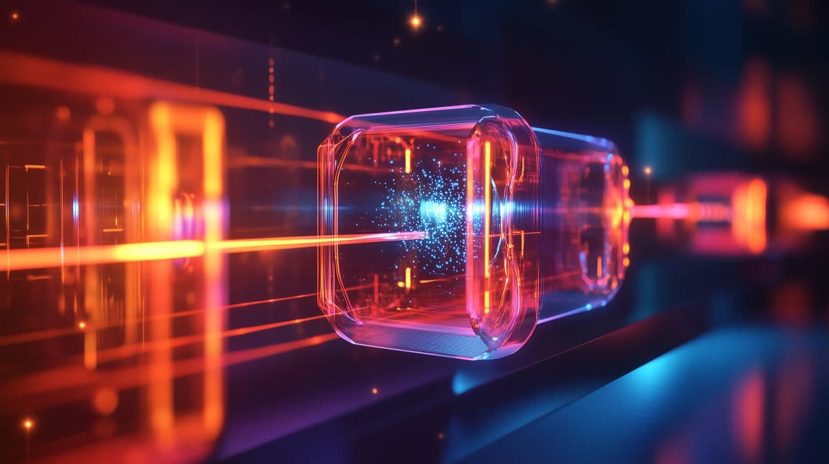 Quantum Communication