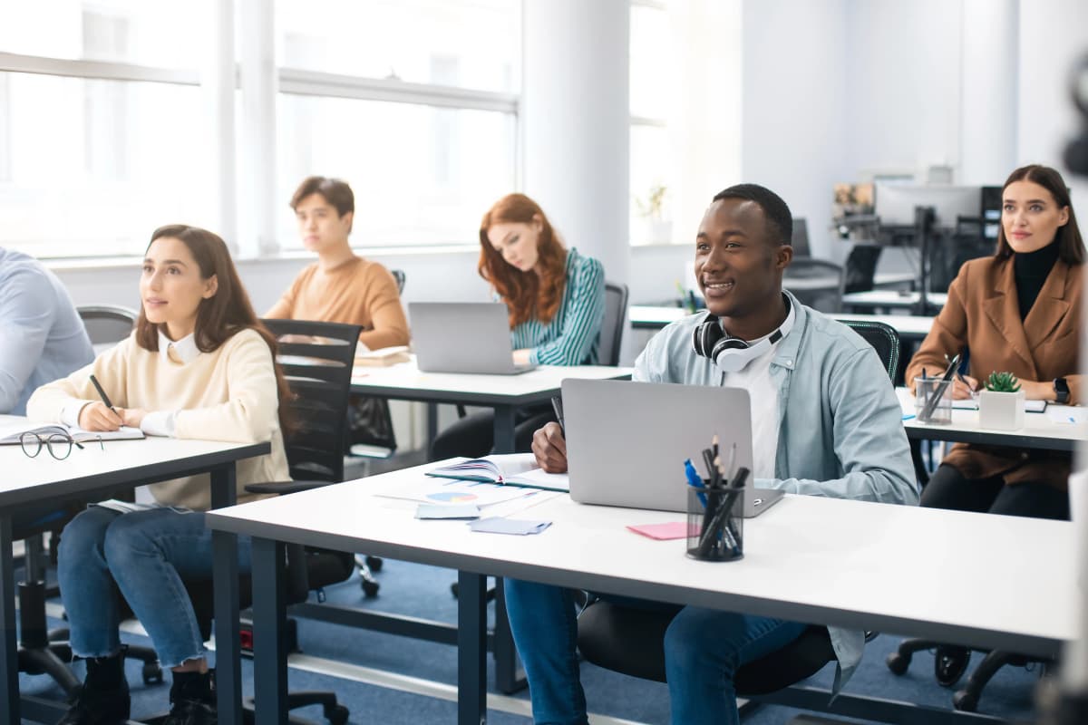 Train the Trainer - Fundamentals