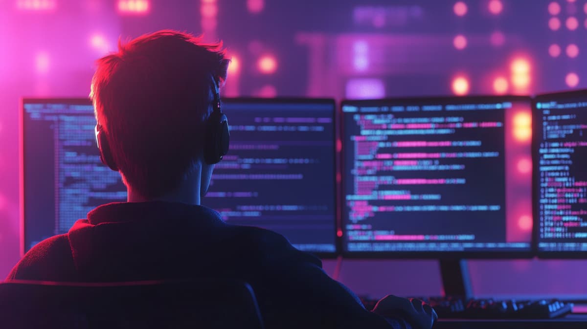 Web Application Security