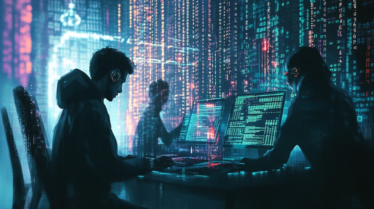 Web Application Security Testing